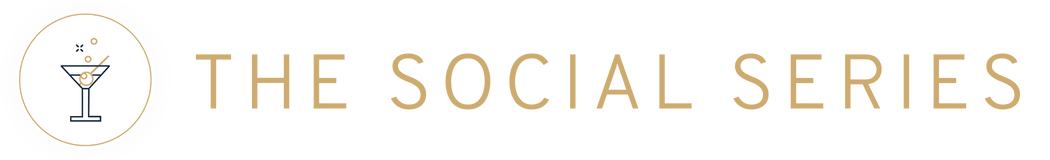 The Social Series Logo