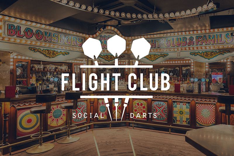 Flight Club #01