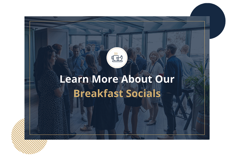 Learn More About Breakfast Socials